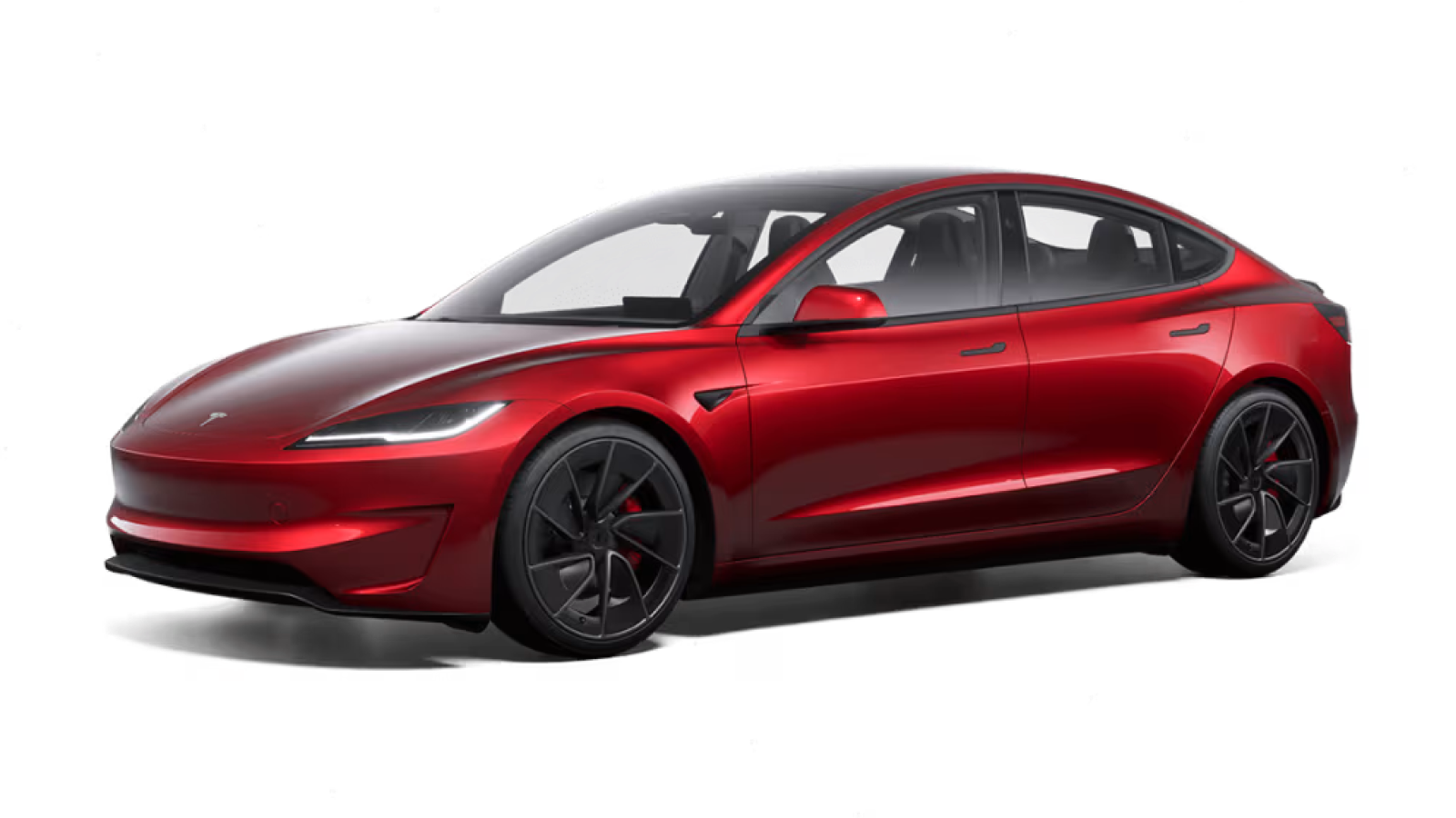 테슬라 Model 3