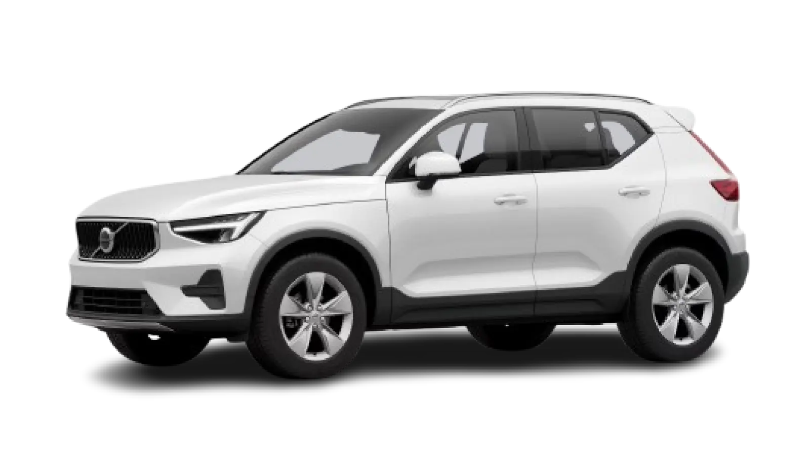 XC40