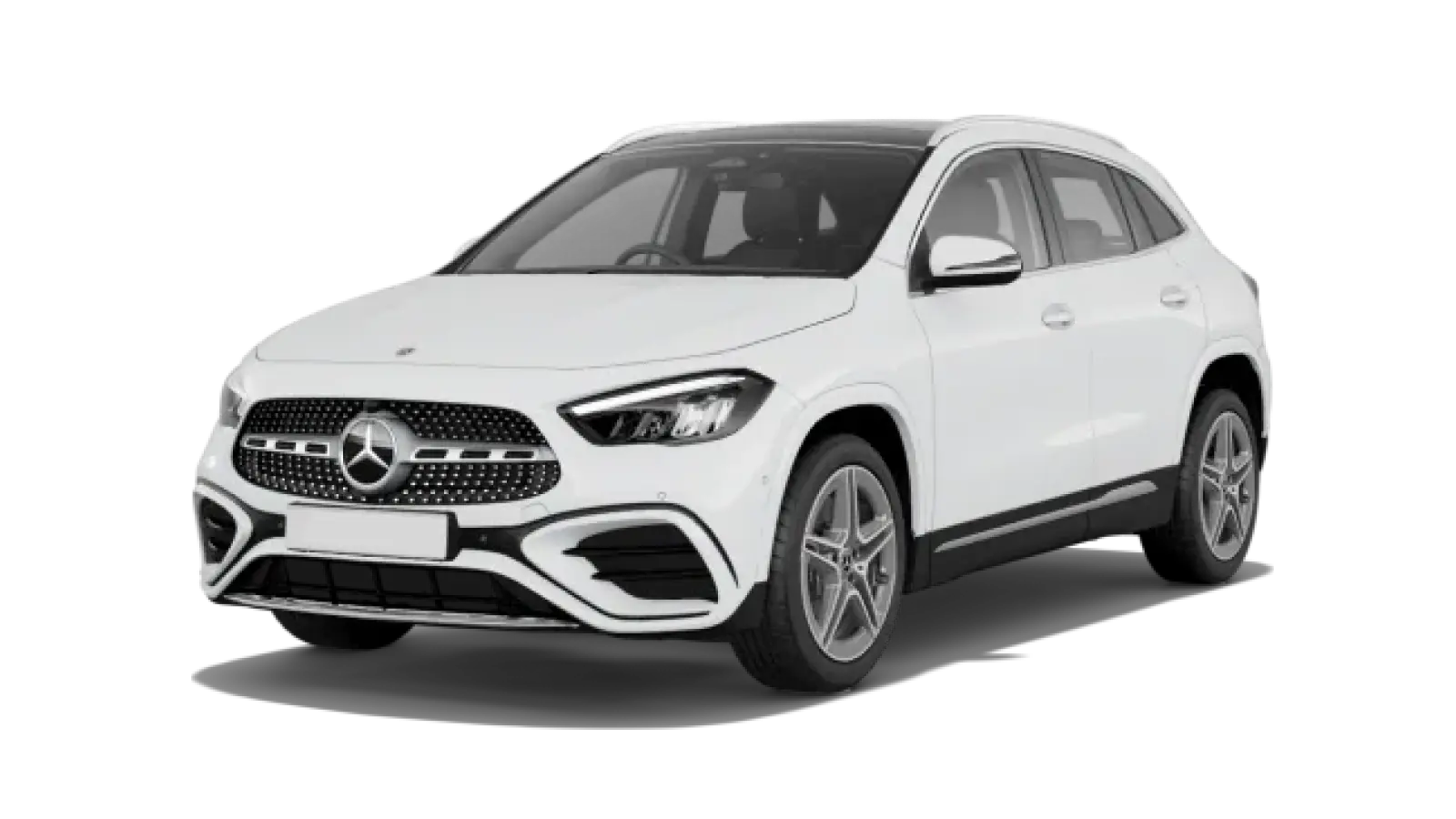 GLA