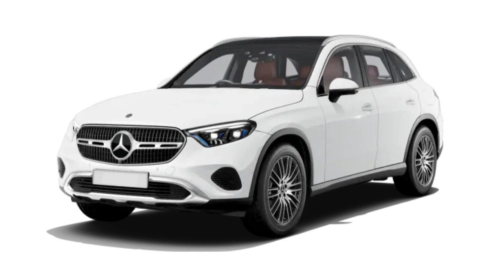 GLC