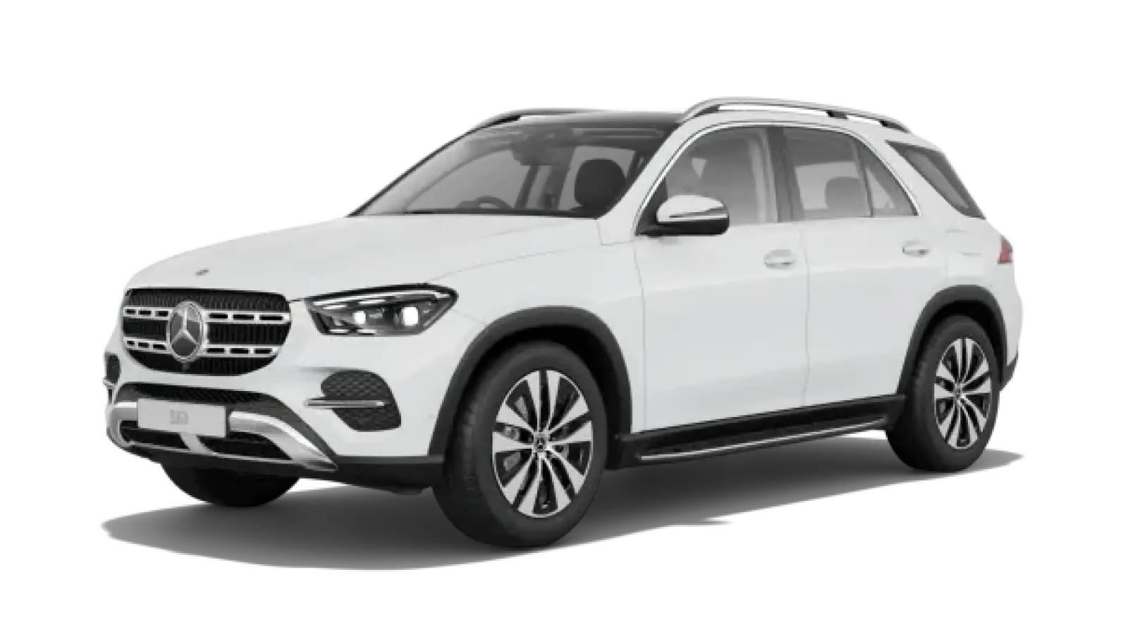 GLE