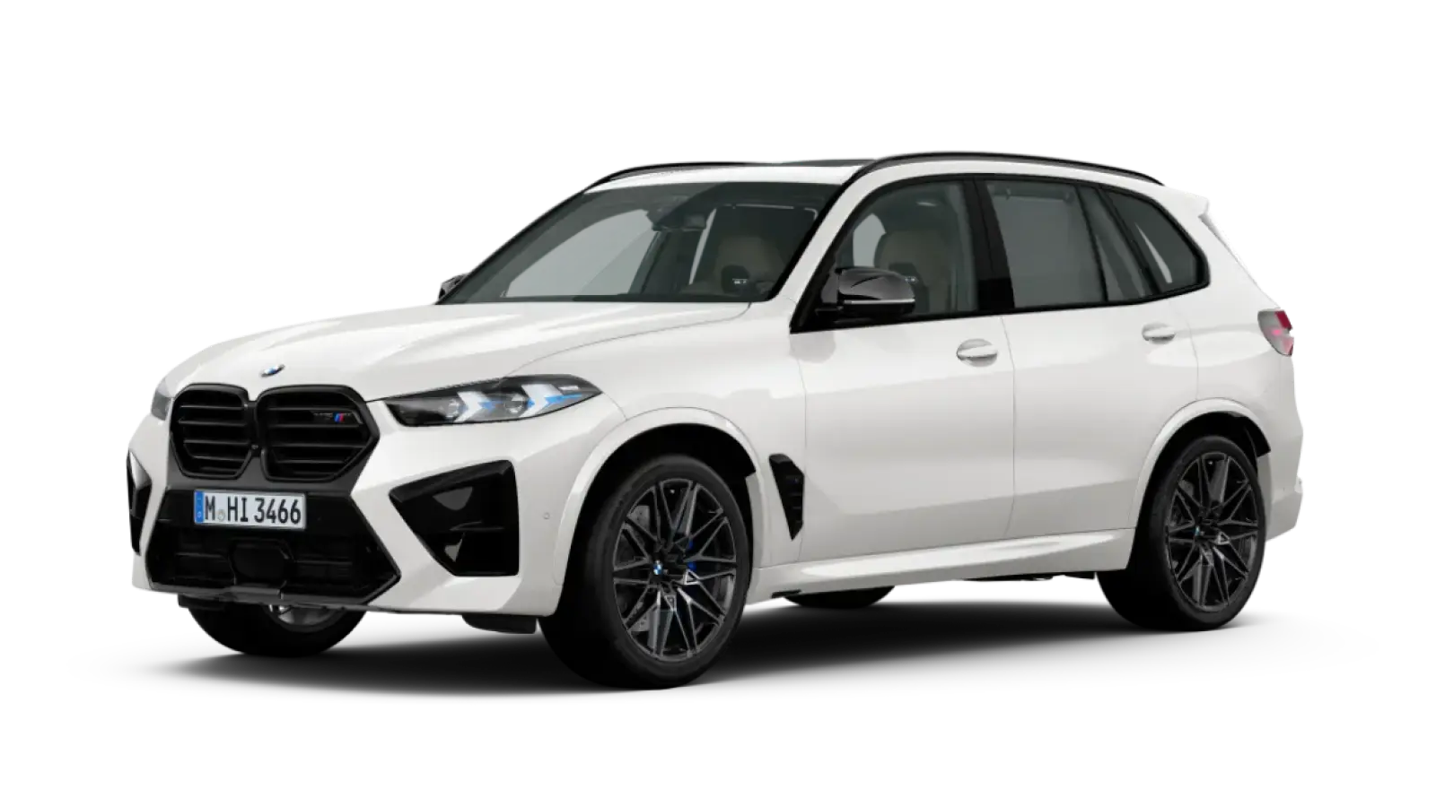 X5 M
