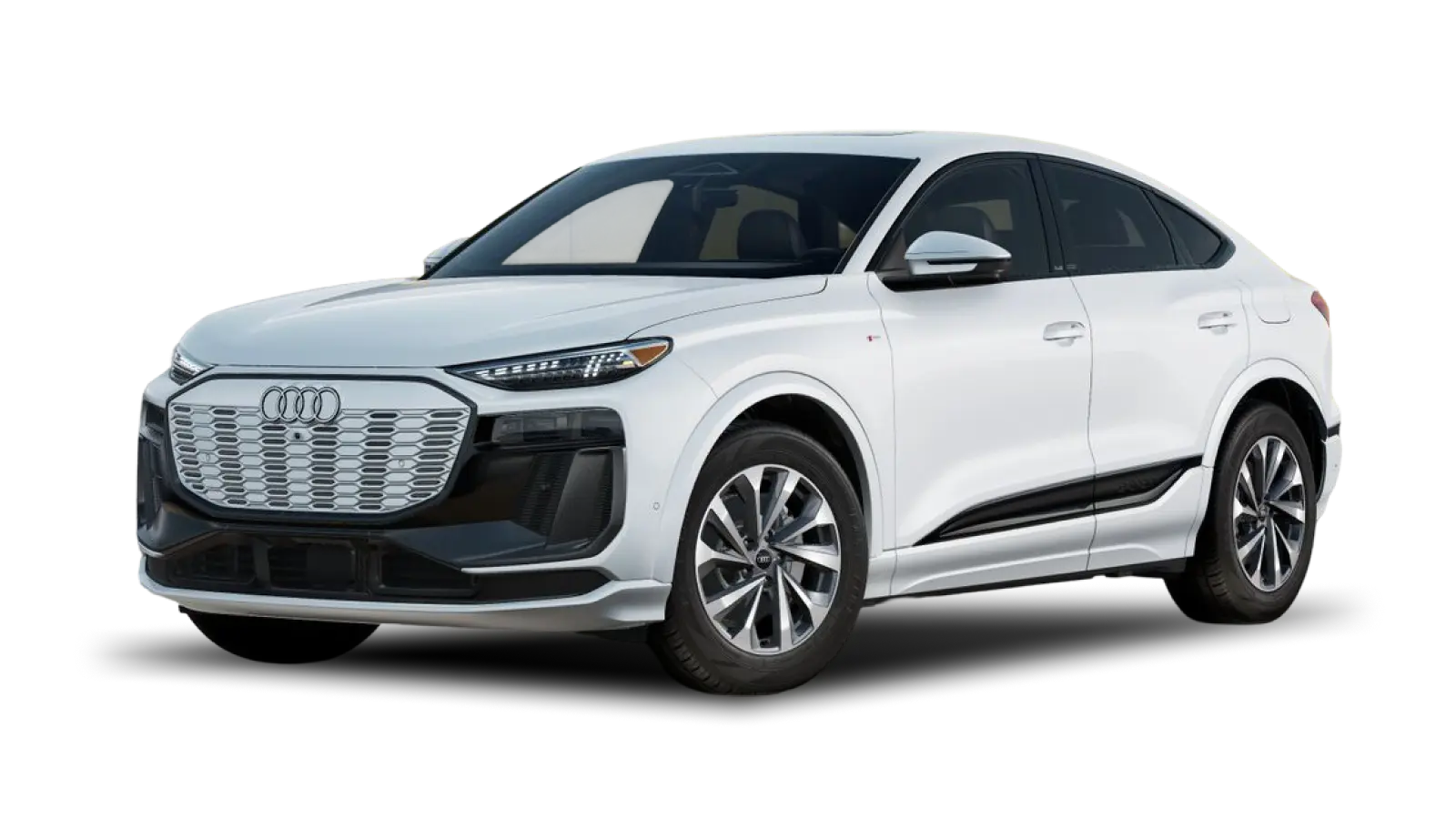 Q6 E-tron