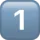 KeycapDigit1