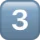 KeycapDigit3