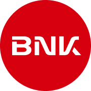 BNK캐피탈 로고
