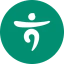 하나캐피탈 로고