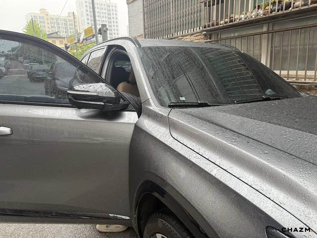 후기 사진