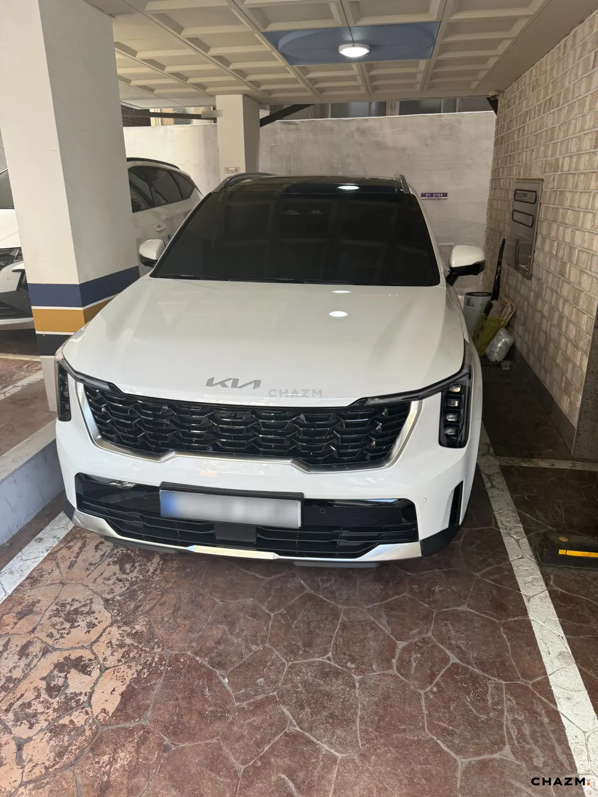 후기 사진