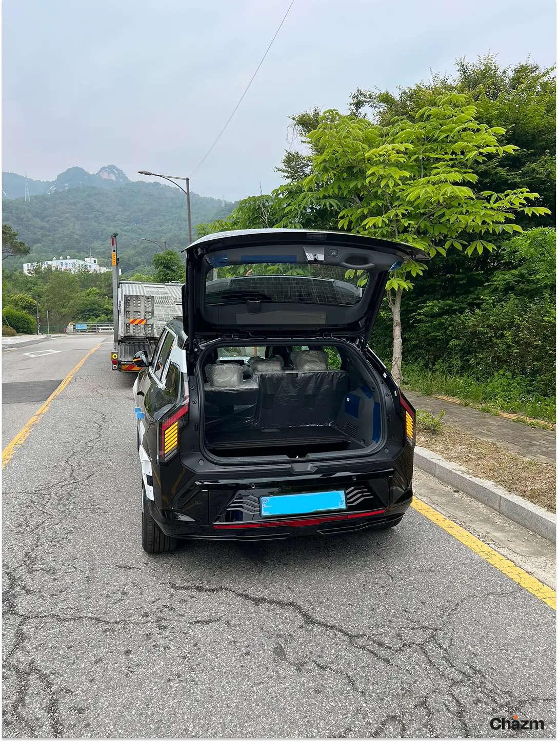 후기 사진