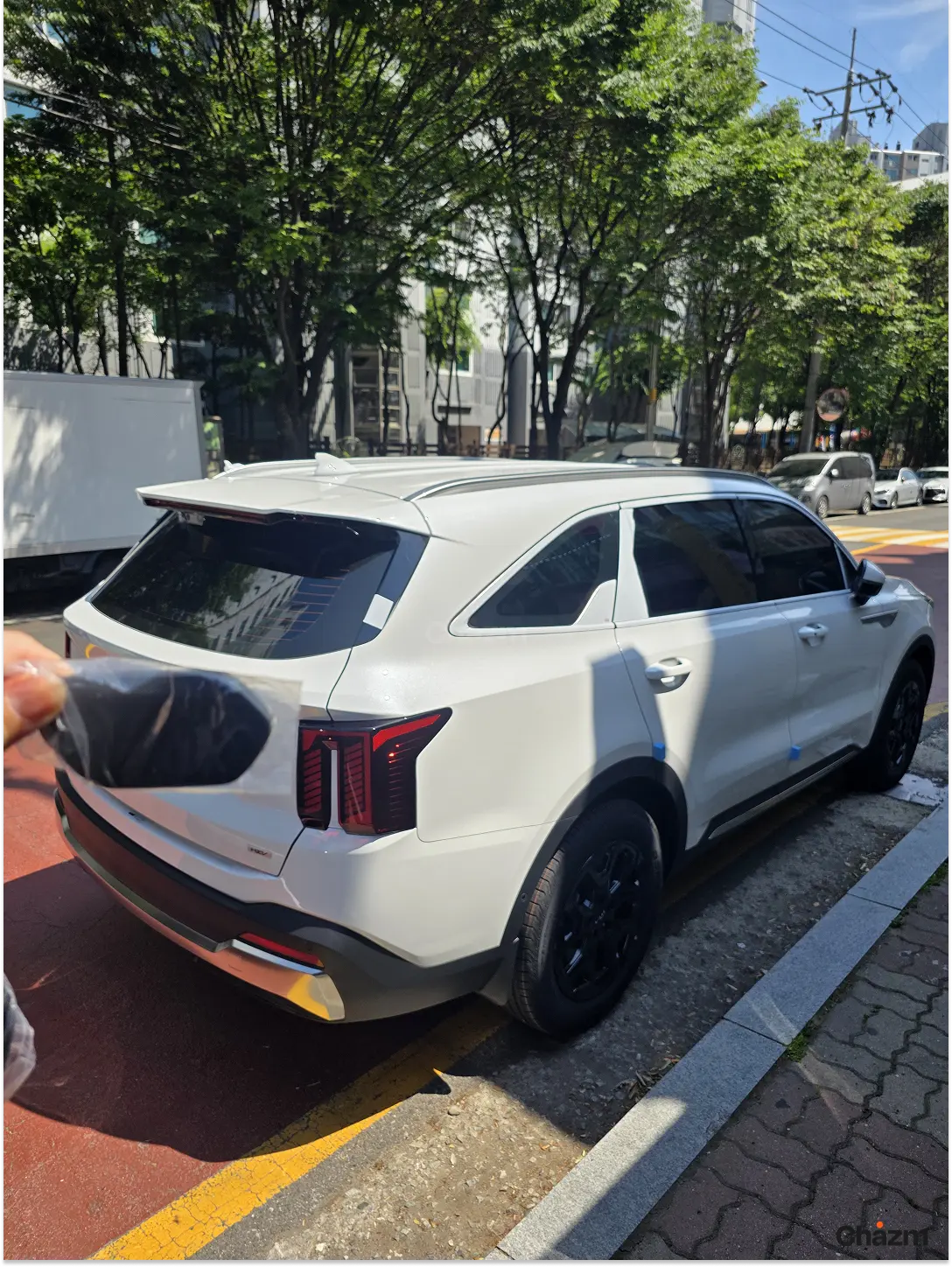 후기 사진