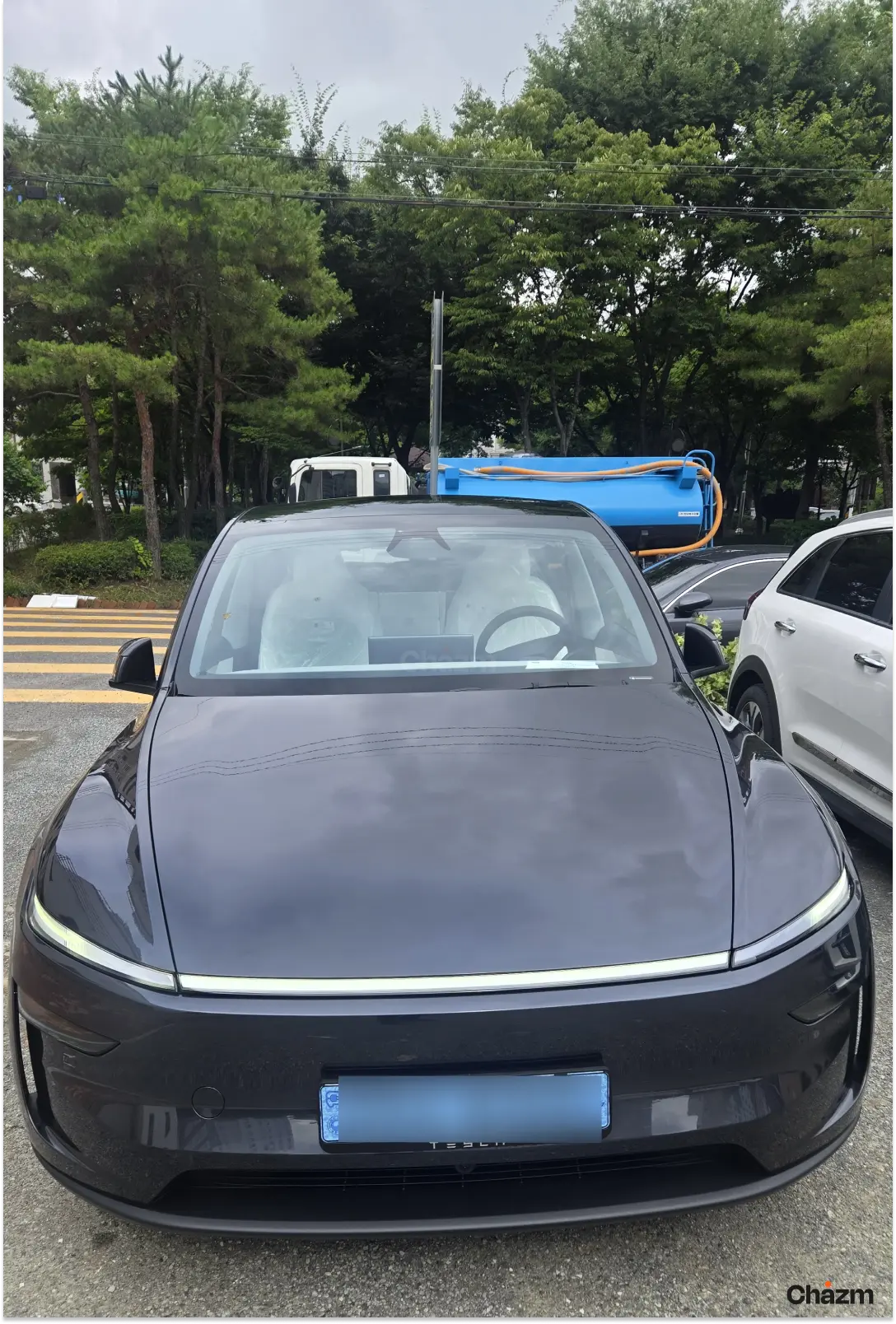 후기 사진