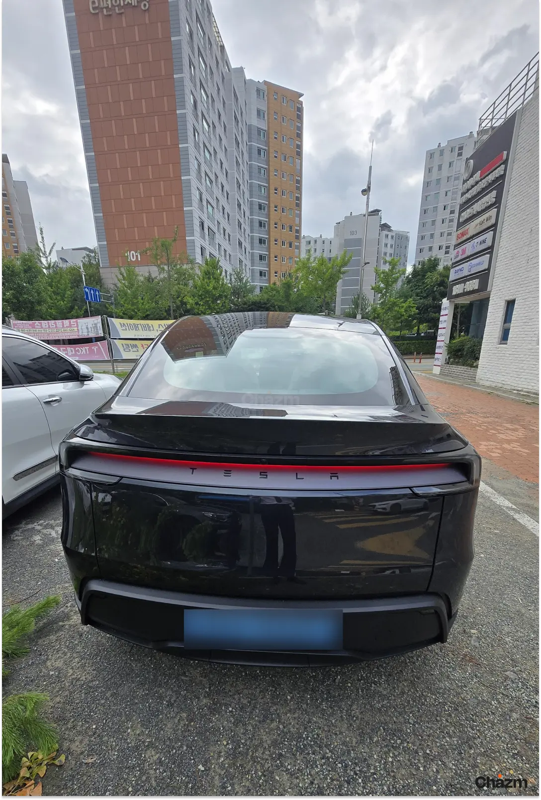 후기 사진