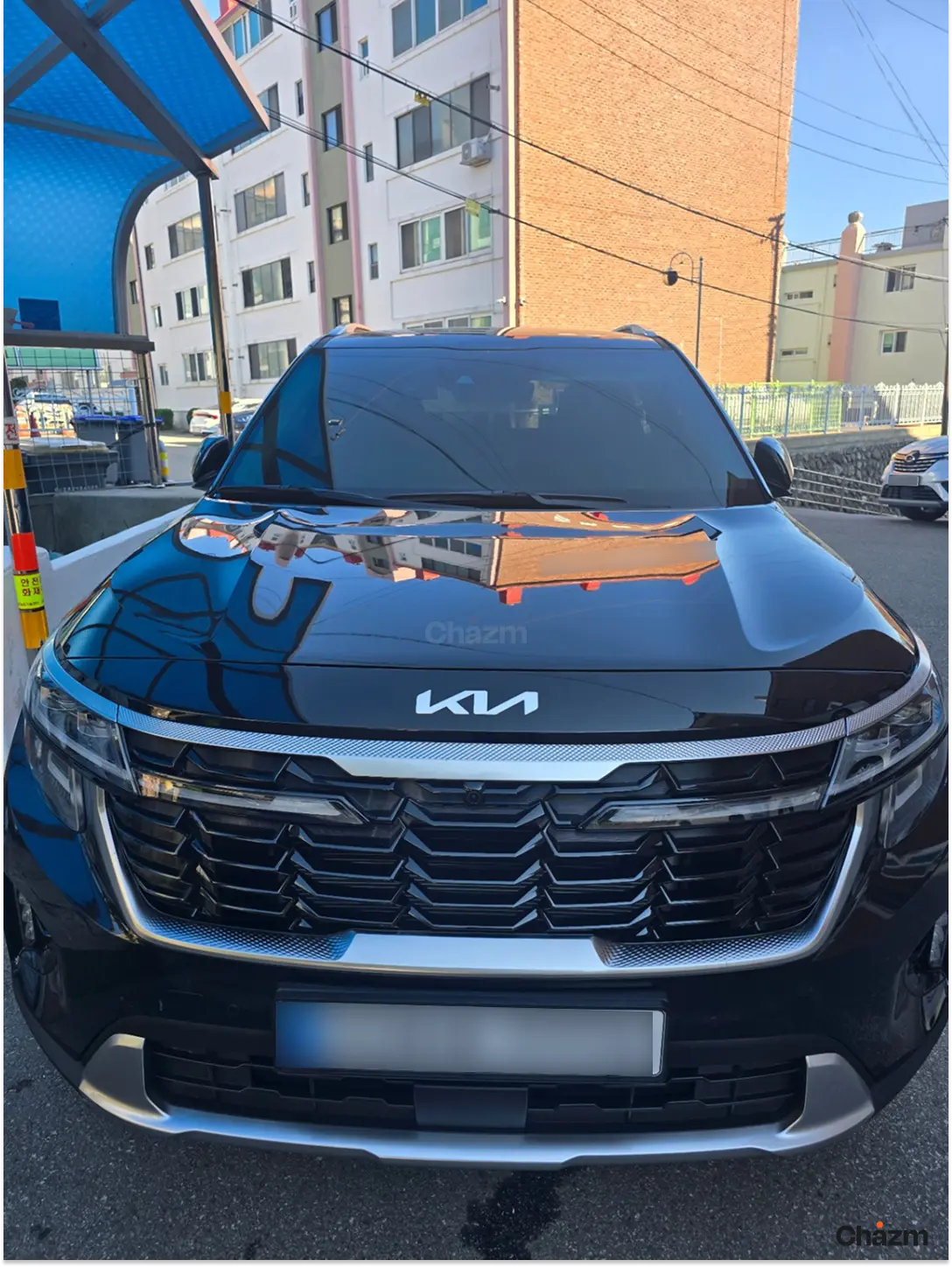 후기 사진