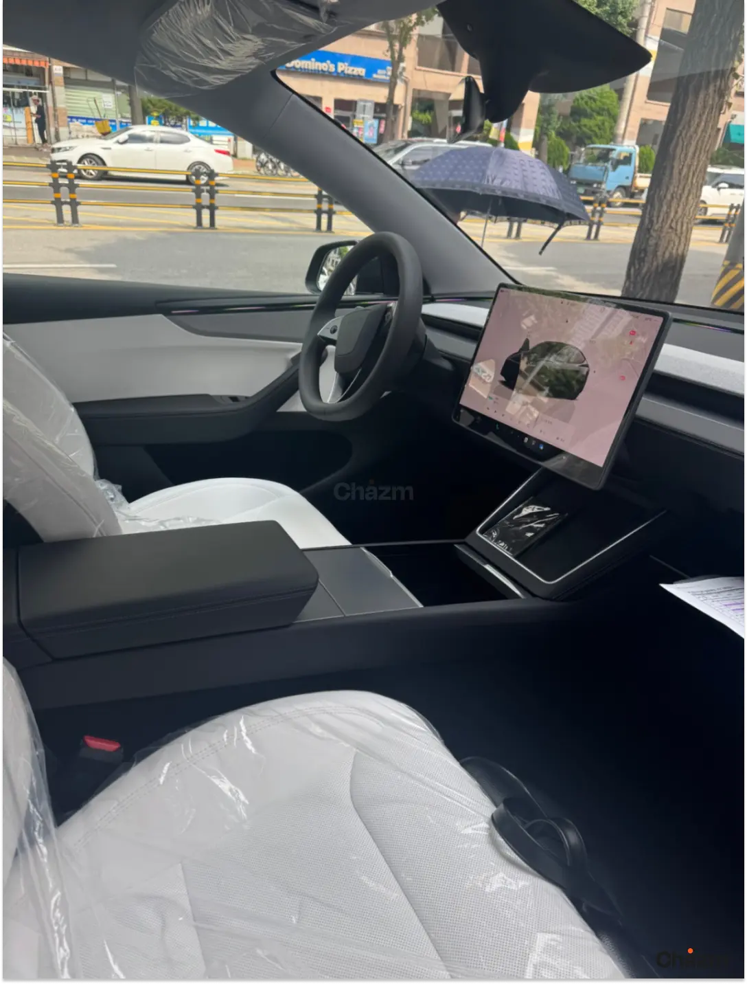 후기 사진