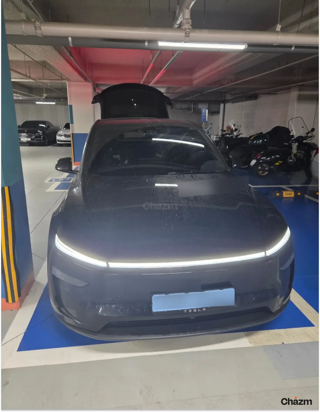 후기 사진