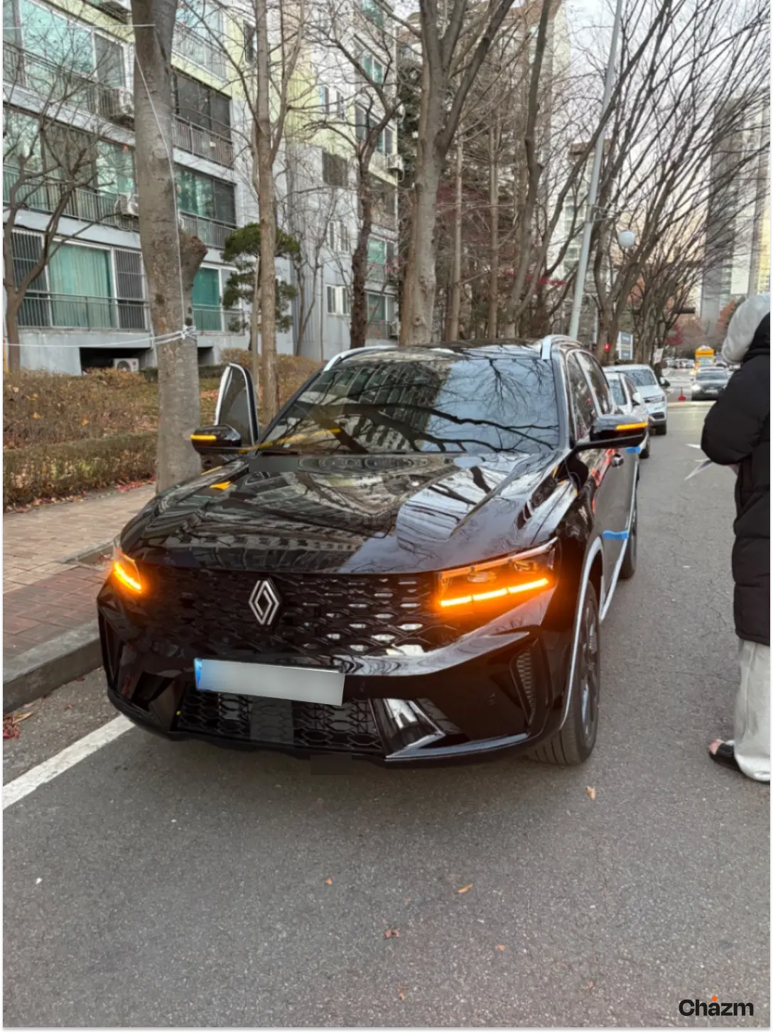후기 사진