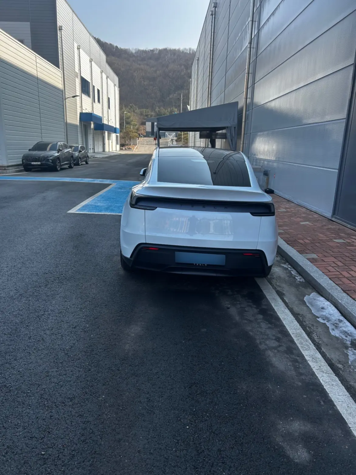 후기 사진