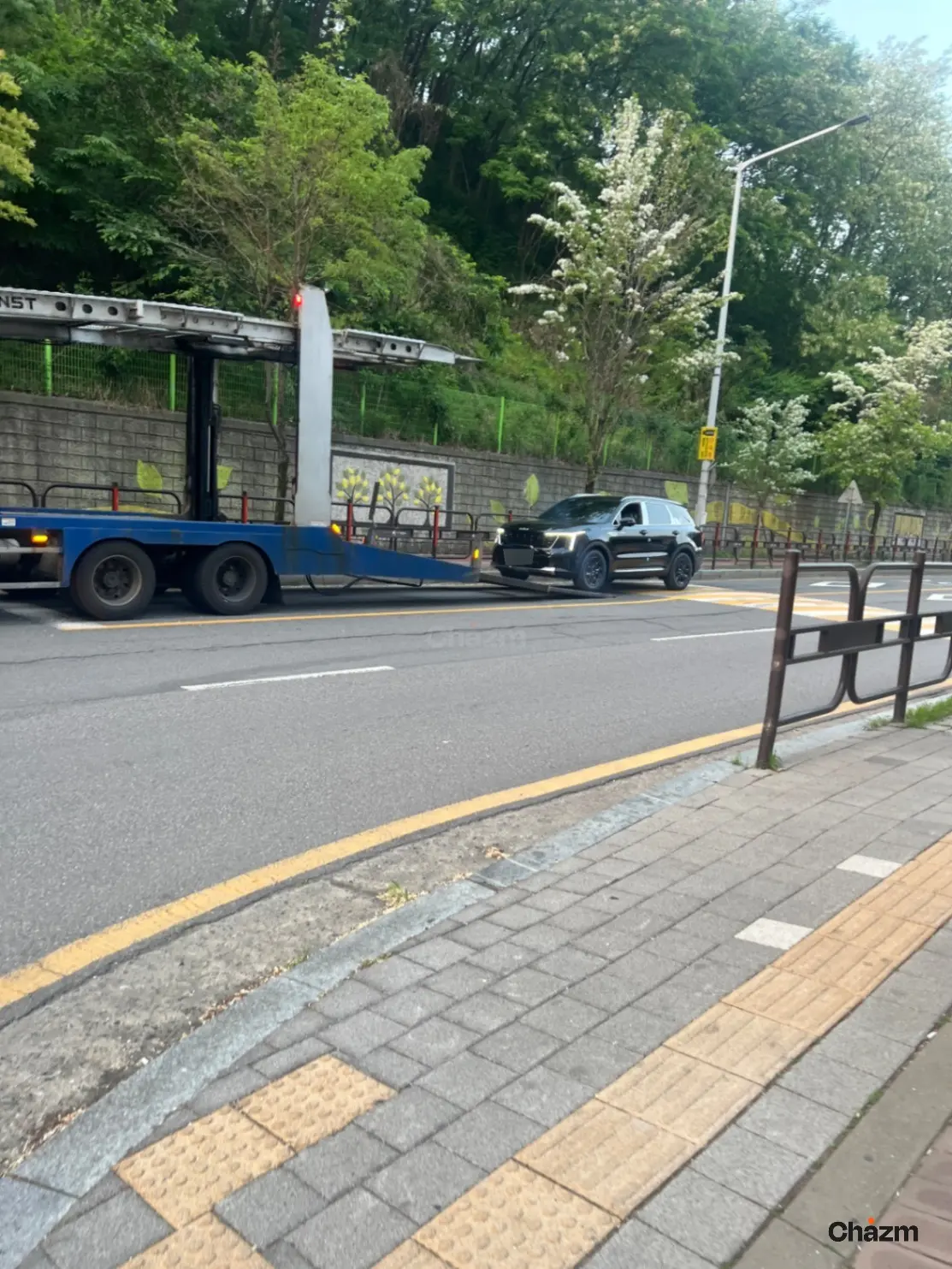 후기 사진