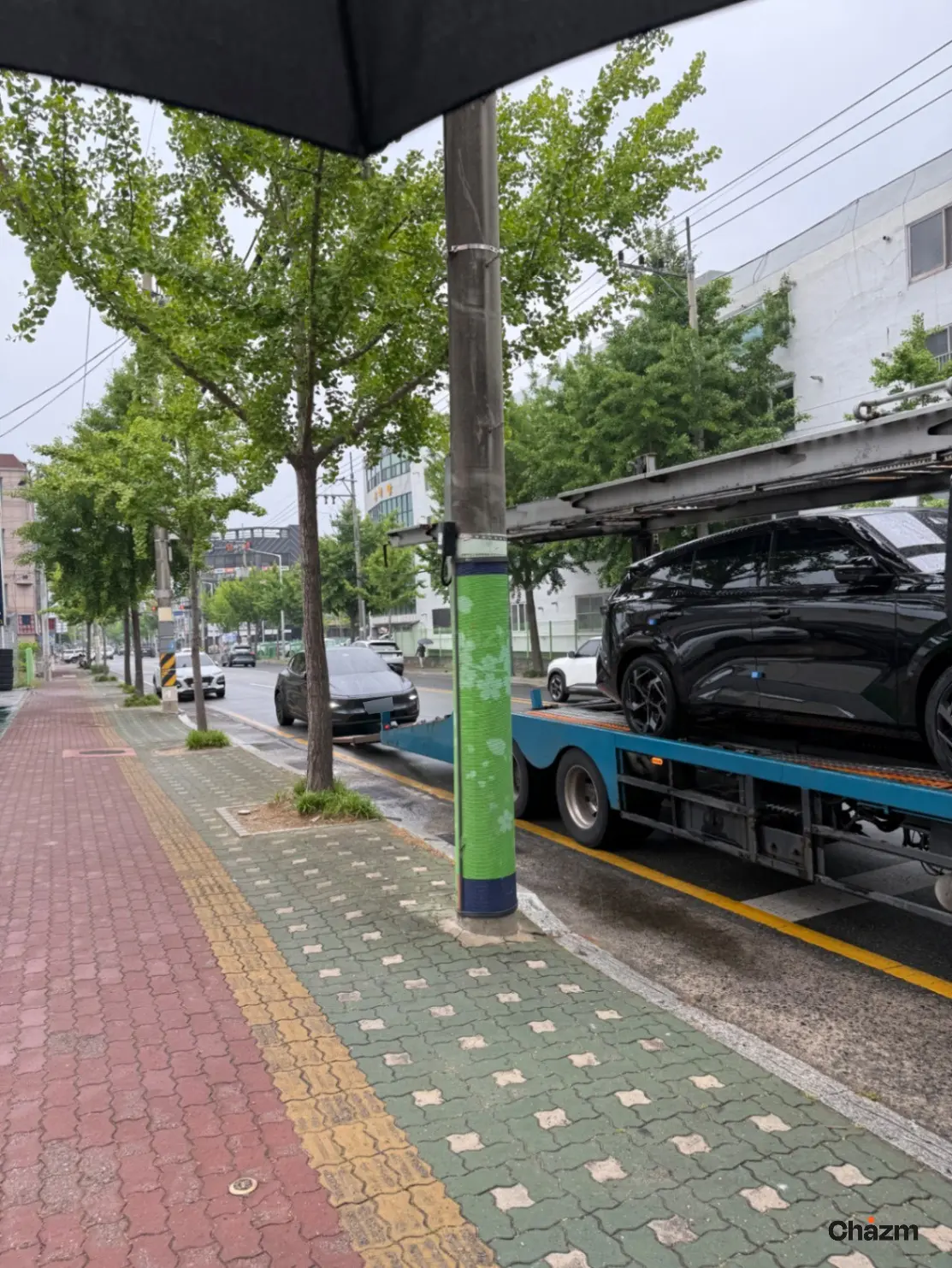 후기 사진