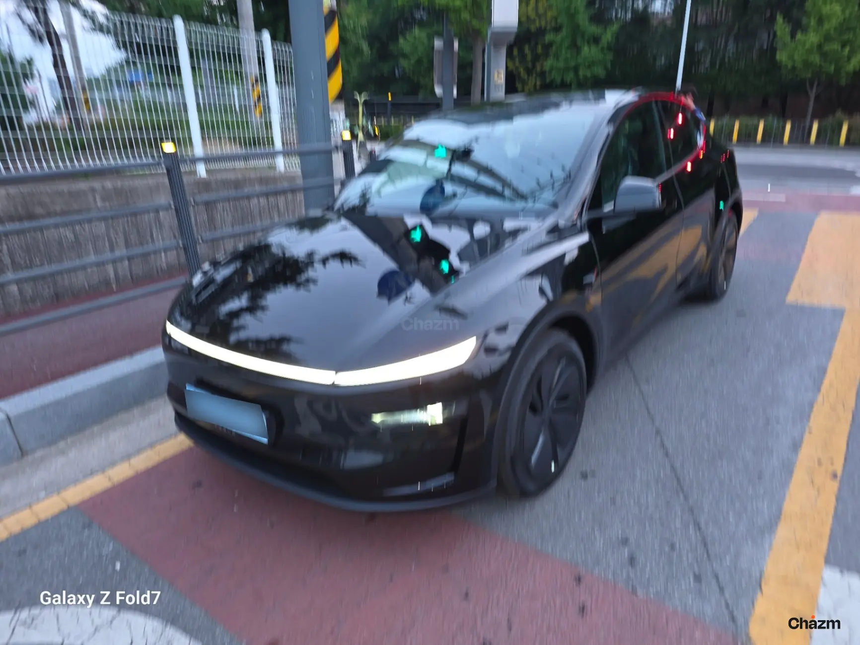 후기 사진