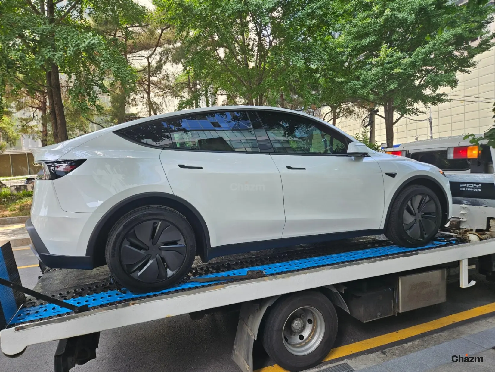 후기 사진