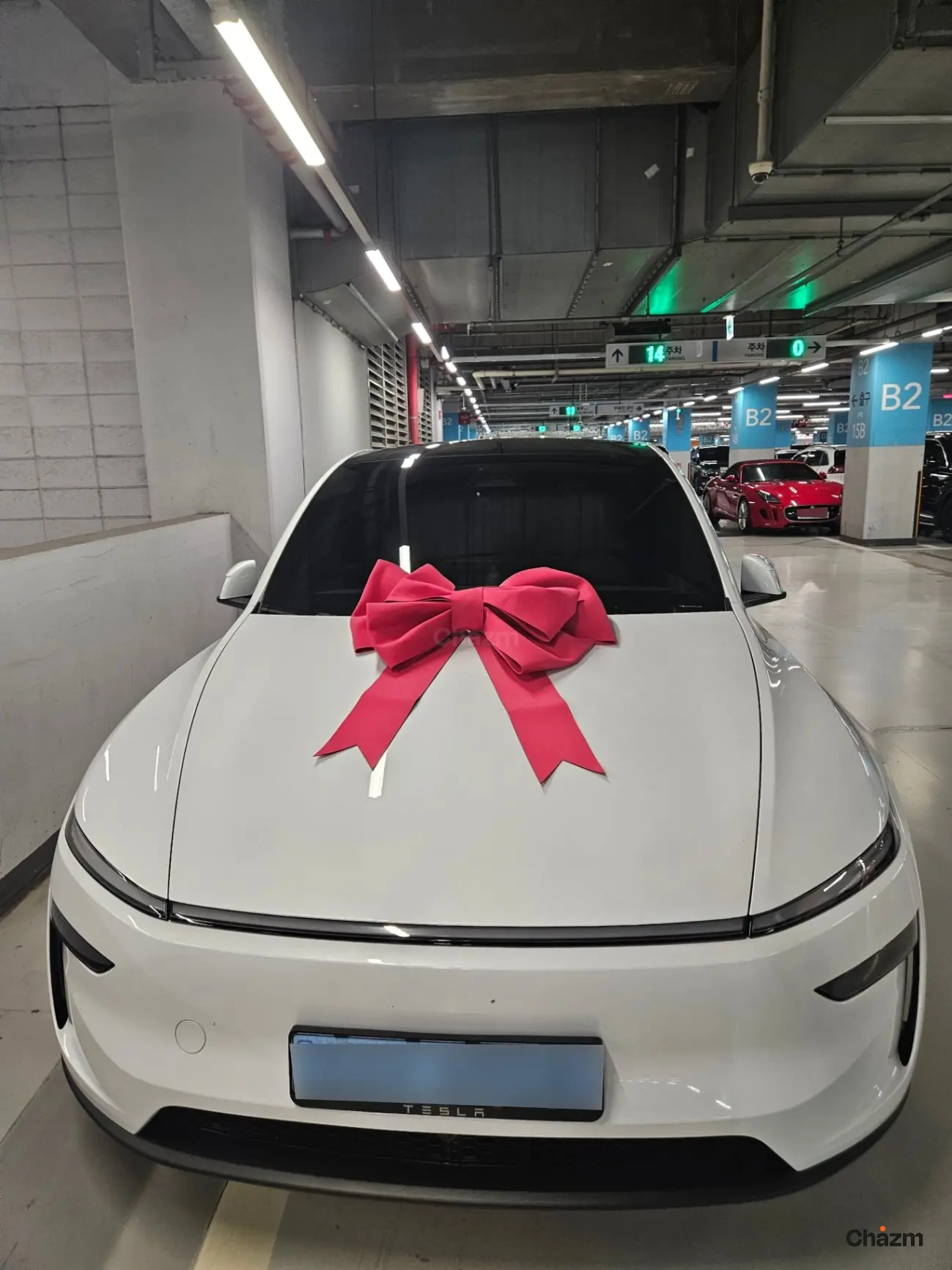후기 사진