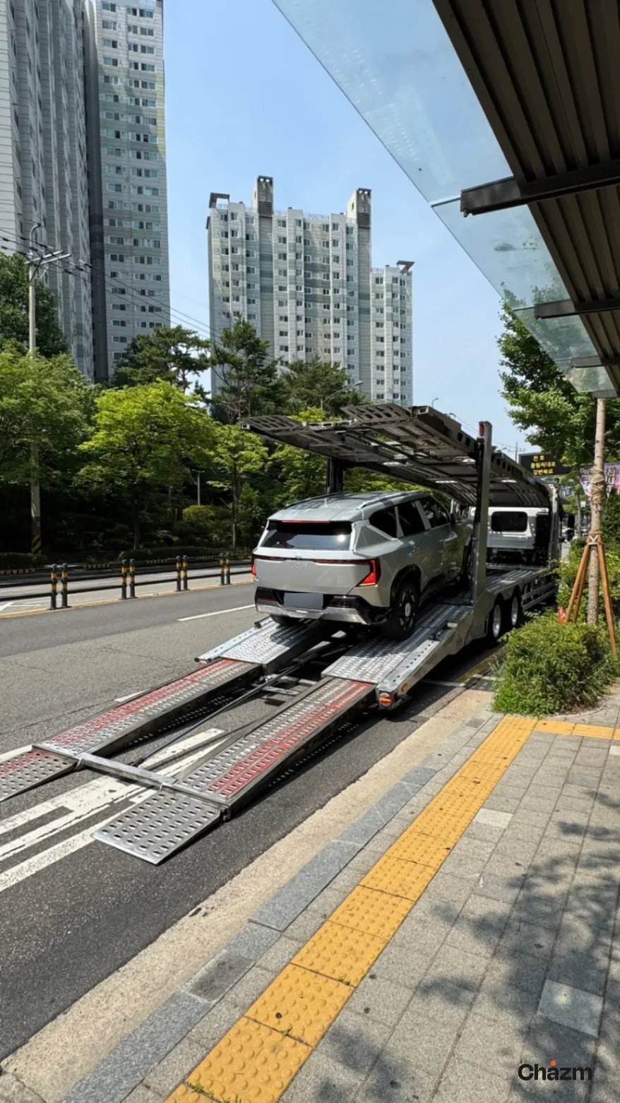 후기 사진