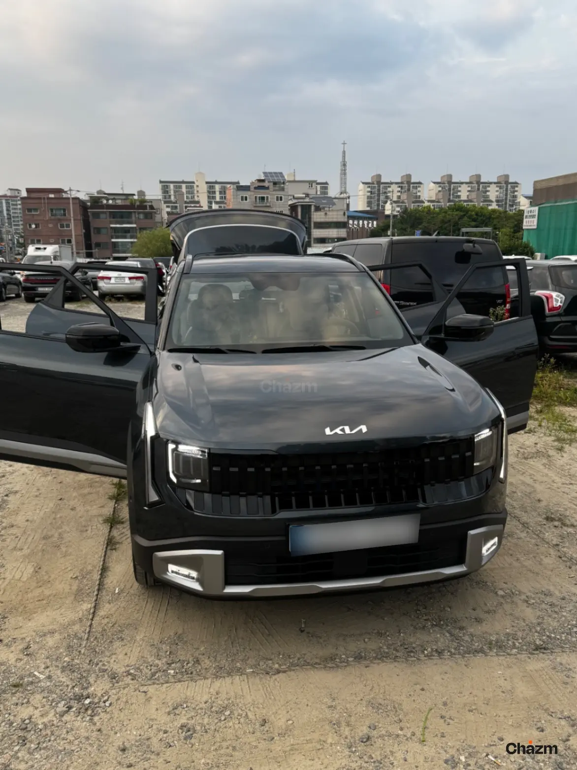후기 사진