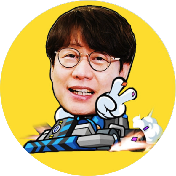 김한용의 모카